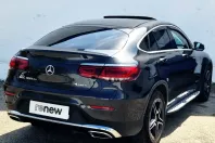 Mercedes-Benz GLC 200 (Clasa GLC) din 2021 cu 99.948 km - oferta MER206791 - foto 2