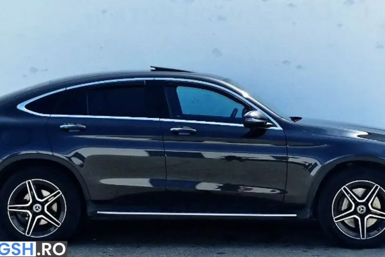 Mercedes-Benz GLC 200 (Clasa GLC) din 2021 cu 99.948 km - oferta MER206791 - foto 4
