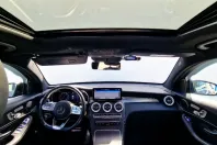 Mercedes-Benz GLC 200 (Clasa GLC) din 2021 cu 99.948 km - oferta MER206791 - foto 10