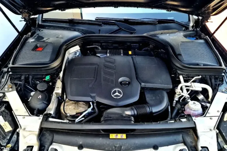 Mercedes-Benz GLC 200 (Clasa GLC) din 2021 cu 99.948 km - oferta MER206791 - foto 20