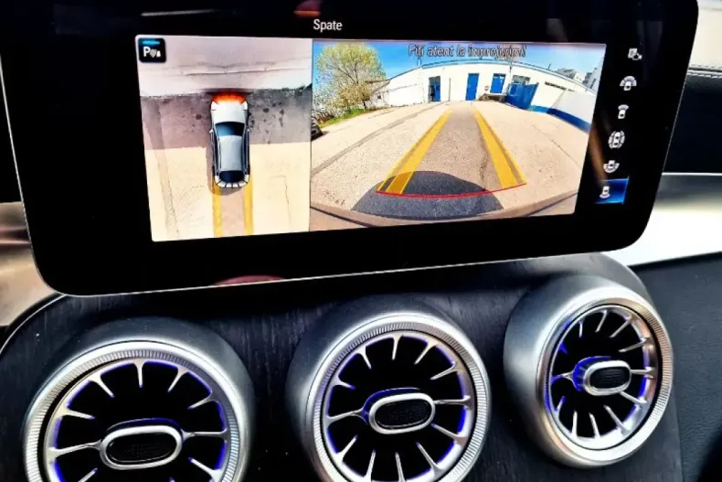 Mercedes-Benz GLC 200 (Clasa GLC) din 2021 cu 99.948 km - oferta MER206791 - foto 21