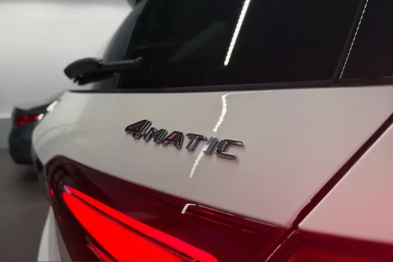 Mercedes-Benz GLE 300 (Clasa GLE) din 2025 cu 9.845 km - oferta MER206792 - foto 7