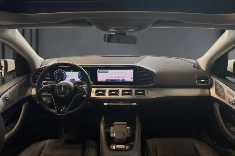 Mercedes-Benz GLE 300 (Clasa GLE) din 2025 cu 9.845 km - oferta MER206792 - foto 11