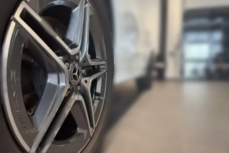 Mercedes-Benz GLE 300 (Clasa GLE) din 2025 cu 9.845 km - oferta MER206792 - foto 22