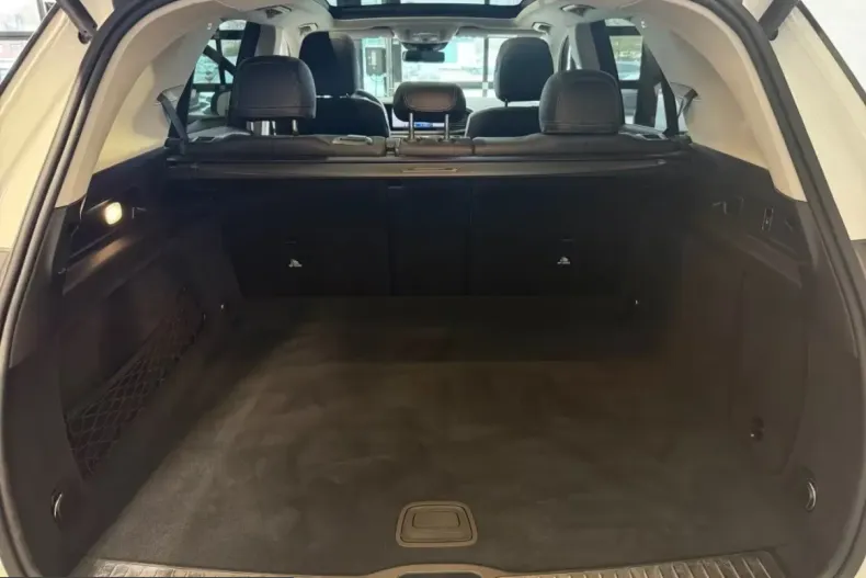 Mercedes-Benz GLE 300 (Clasa GLE) din 2025 cu 9.845 km - oferta MER206792 - foto 23