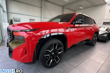 BMW XM din 2023 - oferta BMW206793