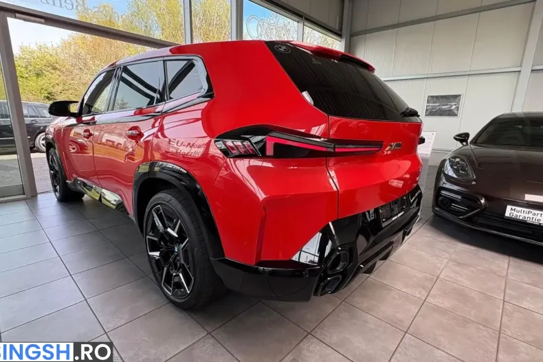 BMW XM (Seria X) din 2023 cu 78.800 km - oferta BMW206793 - foto 5