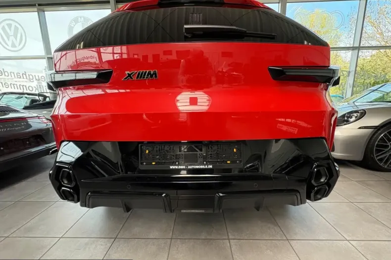 BMW XM (Seria X) din 2023 cu 78.800 km - oferta BMW206793 - foto 6