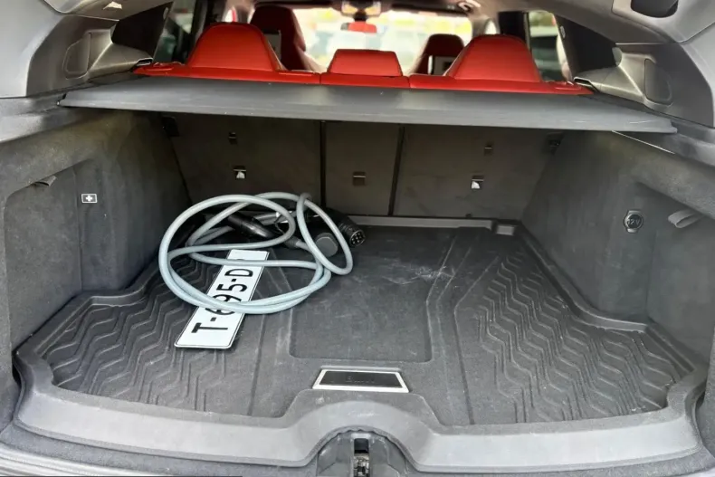 BMW XM (Seria X) din 2023 cu 78.800 km - oferta BMW206793 - foto 8