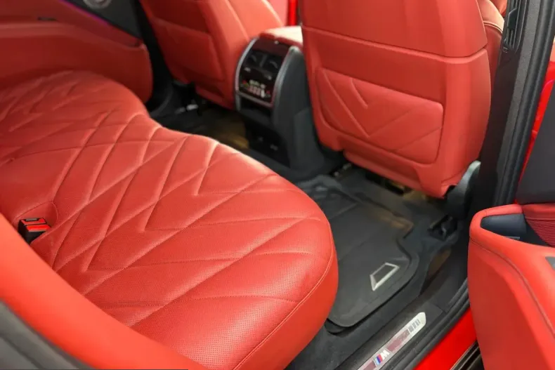 BMW XM (Seria X) din 2023 cu 78.800 km - oferta BMW206793 - foto 9