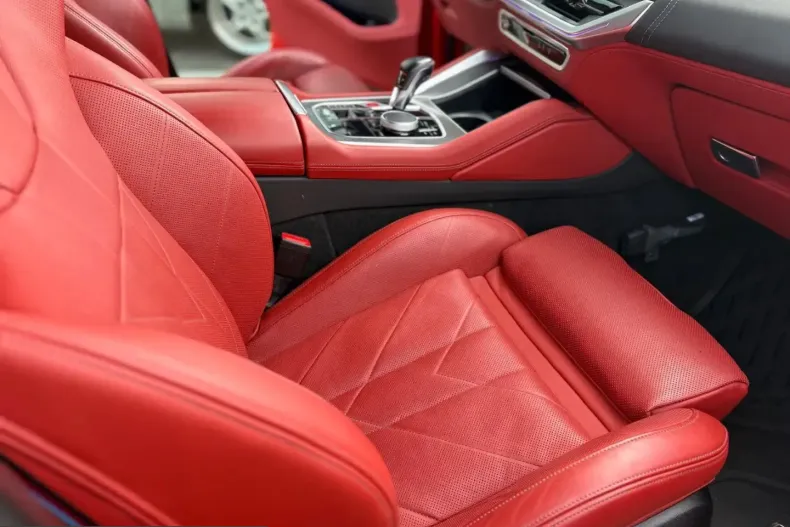 BMW XM (Seria X) din 2023 cu 78.800 km - oferta BMW206793 - foto 10