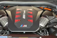 BMW XM (Seria X) din 2023 cu 78.800 km - oferta BMW206793 - foto 12