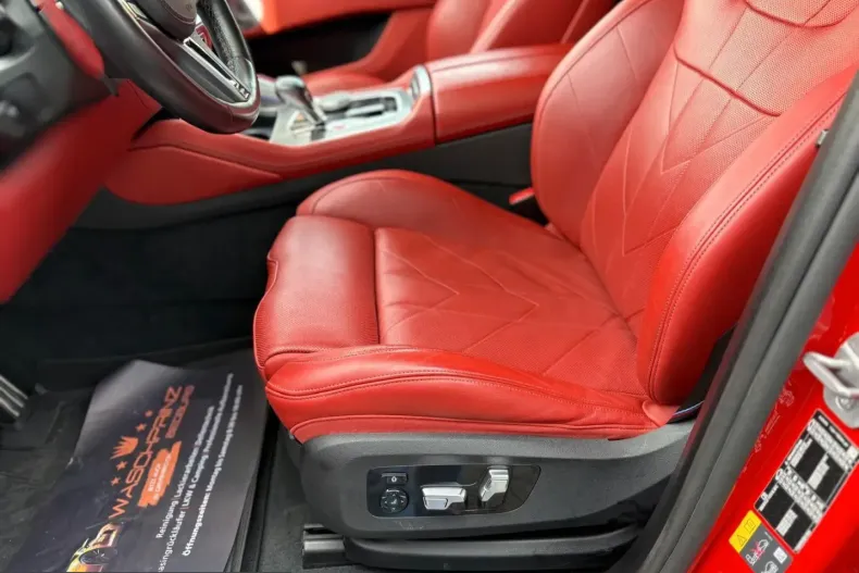 BMW XM (Seria X) din 2023 cu 78.800 km - oferta BMW206793 - foto 17