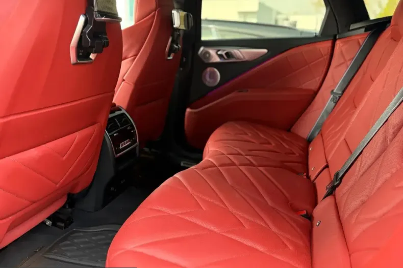 BMW XM (Seria X) din 2023 cu 78.800 km - oferta BMW206793 - foto 19