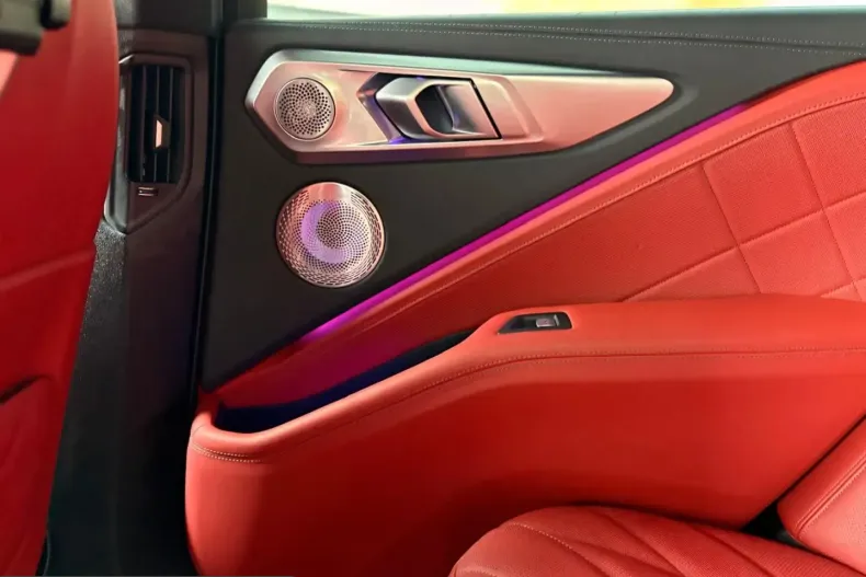 BMW XM (Seria X) din 2023 cu 78.800 km - oferta BMW206793 - foto 21