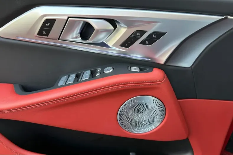 BMW XM (Seria X) din 2023 cu 78.800 km - oferta BMW206793 - foto 26