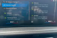 BMW XM (Seria X) din 2023 cu 78.800 km - oferta BMW206793 - foto 29