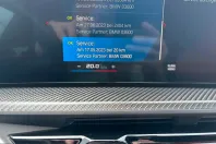 BMW XM (Seria X) din 2023 cu 78.800 km - oferta BMW206793 - foto 31