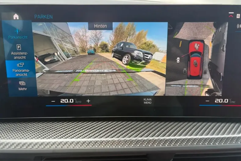 BMW XM (Seria X) din 2023 cu 78.800 km - oferta BMW206793 - foto 32