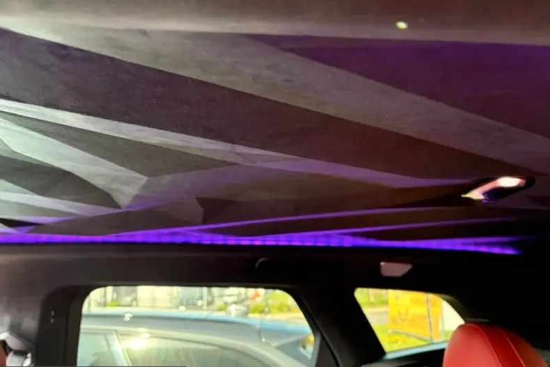 BMW XM (Seria X) din 2023 cu 78.800 km - oferta BMW206793 - foto 35