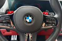 BMW XM (Seria X) din 2023 cu 78.800 km - oferta BMW206793 - foto 36