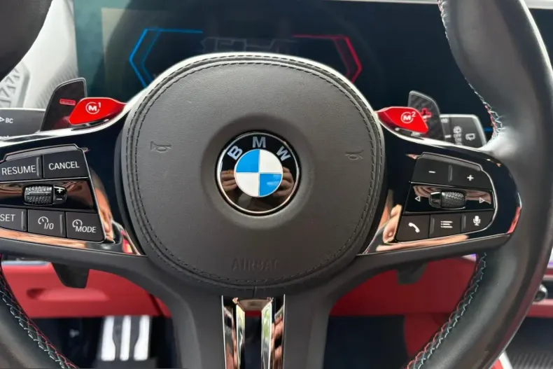 BMW XM (Seria X) din 2023 cu 78.800 km - oferta BMW206793 - foto 36