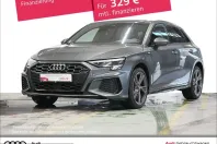 Audi A3 din 2022 cu 59.325 km - oferta AUD206794 - foto 1