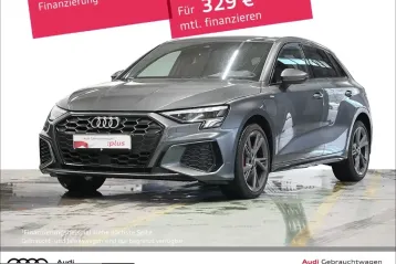 Audi A3 din 2022 - oferta AUD206794