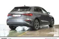 Audi A3 din 2022 cu 59.325 km - oferta AUD206794 - foto 2