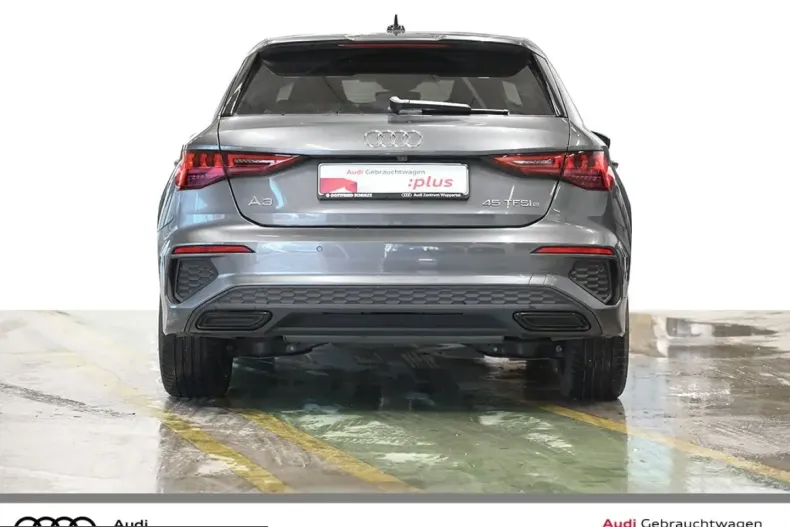 Audi A3 din 2022 cu 59.325 km - oferta AUD206794 - foto 4