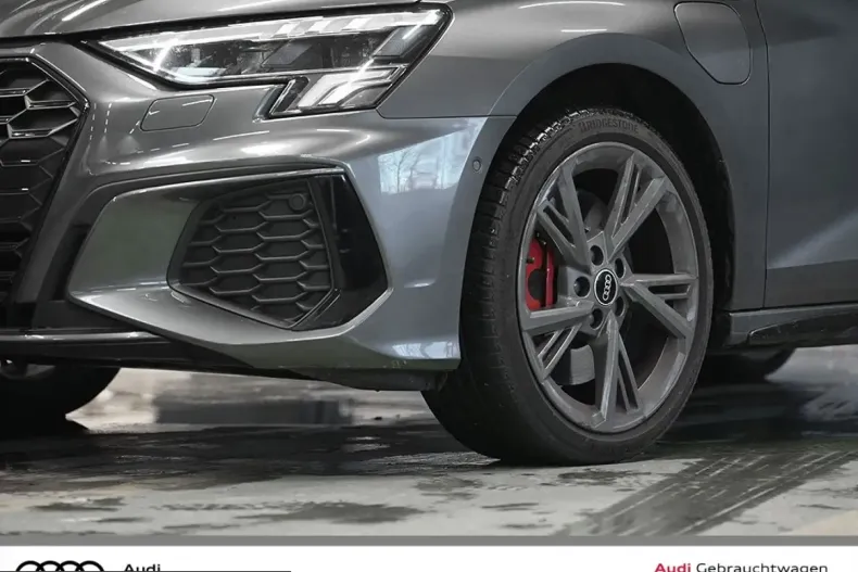 Audi A3 din 2022 cu 59.325 km - oferta AUD206794 - foto 5