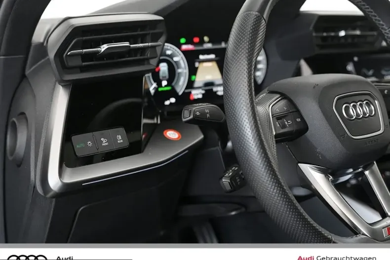 Audi A3 din 2022 cu 59.325 km - oferta AUD206794 - foto 7