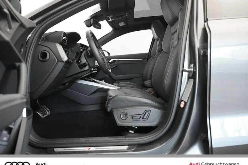 Audi A3 din 2022 cu 59.325 km - oferta AUD206794 - foto 8