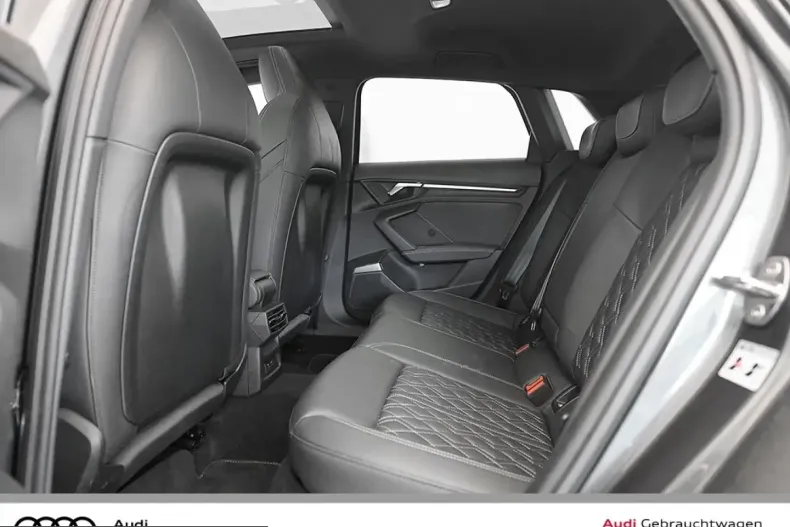 Audi A3 din 2022 cu 59.325 km - oferta AUD206794 - foto 9