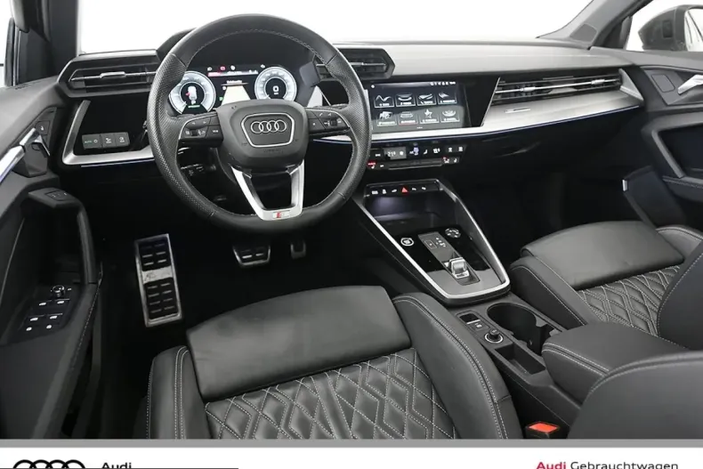 Audi A3 din 2022 cu 59.325 km - oferta AUD206794 - foto 10