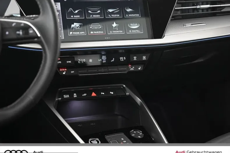 Audi A3 din 2022 cu 59.325 km - oferta AUD206794 - foto 12