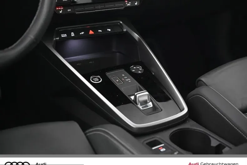 Audi A3 din 2022 cu 59.325 km - oferta AUD206794 - foto 13