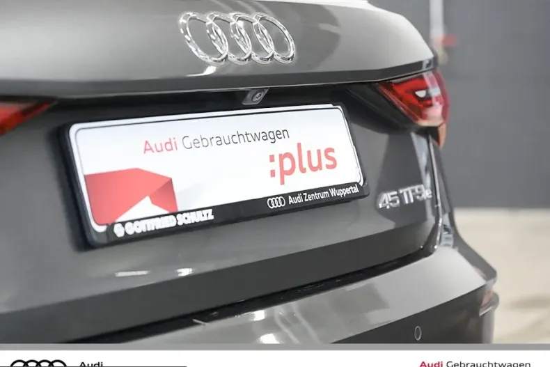 Audi A3 din 2022 cu 59.325 km - oferta AUD206794 - foto 14