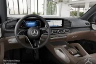 Mercedes-Benz GLE 350 (Clasa GLE) din 2025 cu 9.900 km - oferta MER206795 - foto 9