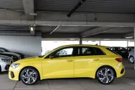 Audi A3 din 2023 cu 52.359 km - oferta AUD206796 - foto 2