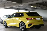 Audi A3 din 2023 cu 52.359 km - oferta AUD206796 - foto 3