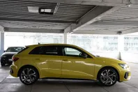 Audi A3 din 2023 cu 52.359 km - oferta AUD206796 - foto 5