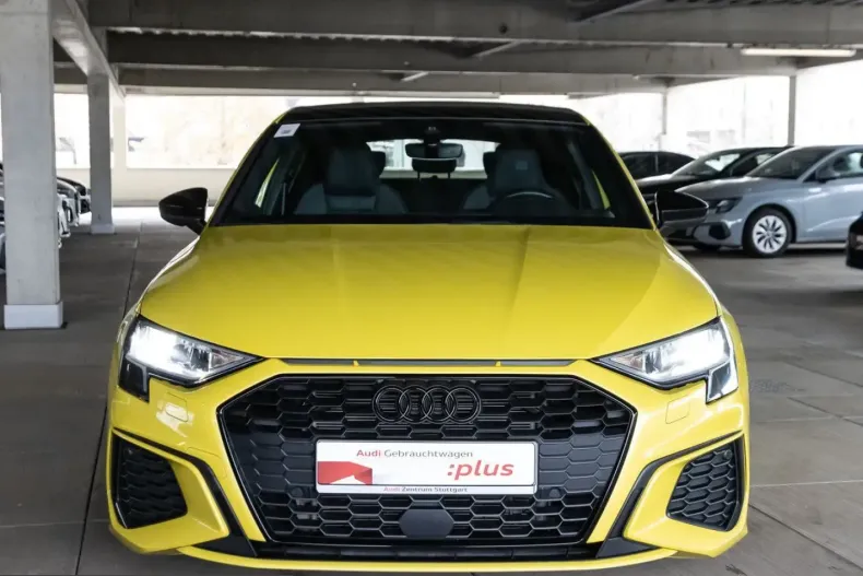 Audi A3 din 2023 cu 52.359 km - oferta AUD206796 - foto 8