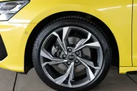 Audi A3 din 2023 cu 52.359 km - oferta AUD206796 - foto 9