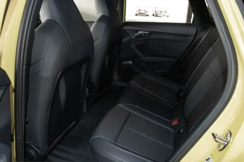 Audi A3 din 2023 cu 52.359 km - oferta AUD206796 - foto 10