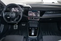 Audi A3 din 2023 cu 52.359 km - oferta AUD206796 - foto 12
