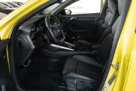 Audi A3 din 2023 cu 52.359 km - oferta AUD206796 - foto 15