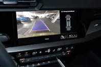 Audi A3 din 2023 cu 52.359 km - oferta AUD206796 - foto 19