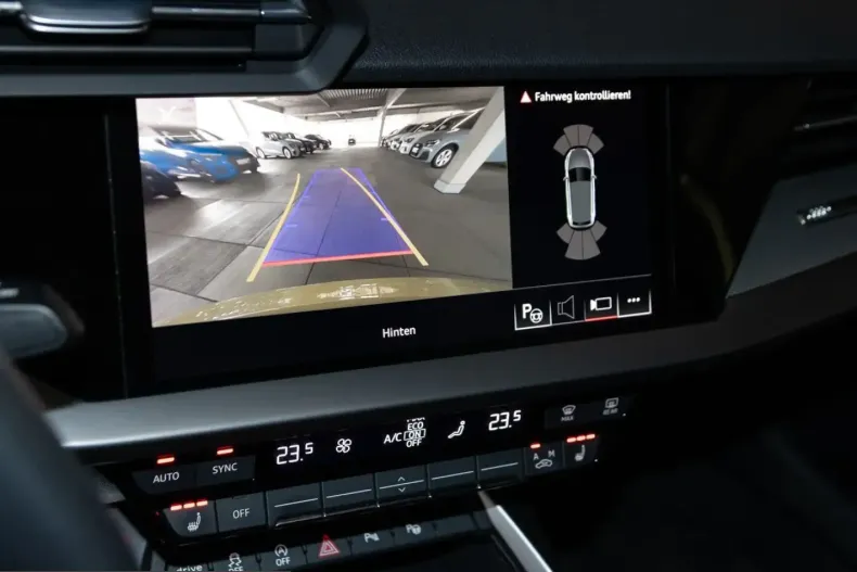 Audi A3 din 2023 cu 52.359 km - oferta AUD206796 - foto 19