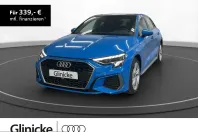 Audi Audi A3 din 2022 cu 19.690 km - oferta AUD206797 - foto 1